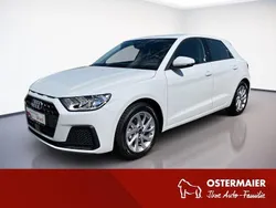 Weiss Gebraucht 2024 Audi A1 Kleinwagen | 22.970 € (Guter Preis)