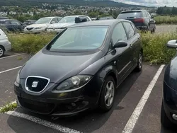 Andere außenfarben Gebraucht 2005 Seat Altea Van / Kleinbus | 2.200 € (Fairer Preis)