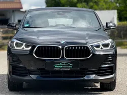 Schwarz Gebraucht 2020 BMW X2 Advantage SUV | 20.900 € (Guter Preis)