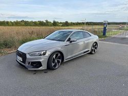 Grau Gebraucht 2018 Audi RS5 Coupé | 47.250 € (Guter Preis)