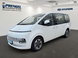 Creamy white Neu 2024 Hyundai Staria Trend Van | 43.987 €