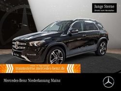 Schwarz Gebraucht 2022 Mercedes GLE350 SUV | 49.490 € (Superpreis)