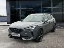 Grau Gebraucht 2024 Cupra Formentor VZ SUV | 38.450 € (Guter Preis)