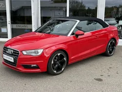 Audi A3 Cabriolet