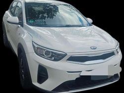 Weiß Gebraucht 2019 Kia Stonic Edition 7 SUV | 9.200 € (Superpreis)