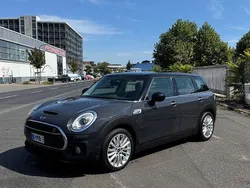 Grau Gebraucht 2017 Mini Cooper S Clubman Kombi | 17.500 € (Fairer Preis)
