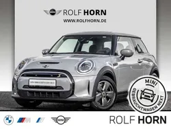 Grau Gebraucht 2022 Mini Cooper SE Essential Kleinwagen | 17.810 € (Guter Preis)