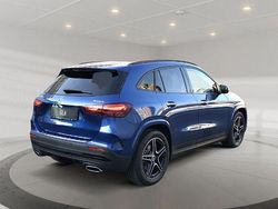 Gebraucht 2025 Mercedes GLA220 AMG line SUV | 50.880 € (Etwas zu teuer)