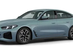 Grün Gebraucht 2024 BMW 420 Gran Coupé Comfort Edition Coupé | 49.915 € (Etwas zu teuer)