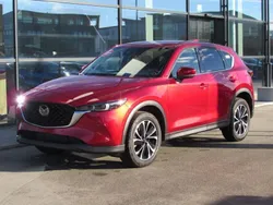 Rot Neu 2024 Mazda CX-5 Exclusive-Line SUV | 42.290 € (Fairer Preis)