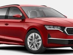 Neu 2025 Skoda Octavia Classic Kombi | 31.900 € (Superpreis)