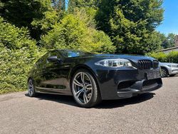 Schwarz Gebraucht 2014 BMW M5 Limousine | 35.500 € (Guter Preis)