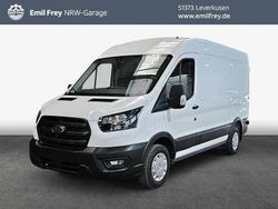 Frozen white Neu 2025 Ford Transit Trend Abholung | 34.213 € (Teuer)
