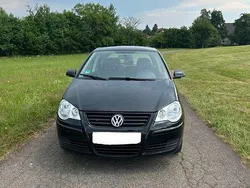 Schwarz Gebraucht 2009 VW Polo Limousine | 2.800 € (Guter Preis)