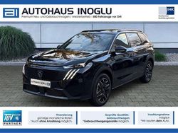 Schwarz lackierung schwarz perla nera/ty (metallic) Gebraucht 2025 Peugeot 5008 SUV | 31.980 € (Superpreis)
