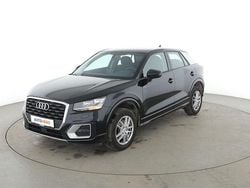 Schwarz Gebraucht 2018 Audi Q2 Sport SUV | 18.050 € (Fairer Preis)