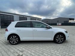 Weiß Gebraucht 2019 VW Golf IQ Drive Limousine | 19.500 € (Fairer Preis)