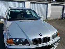 Silber Gebraucht 1999 BMW 320 Limousine | 4.000 € (Fairer Preis)