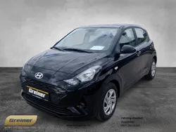 5 türen Neu 2025 Hyundai i10 Select Kleinwagen | 16.690 € (Fairer Preis)