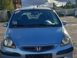 Blau Gebraucht 2002 Honda Jazz LS Kleinwagen | 3.100 € (Fairer Preis)