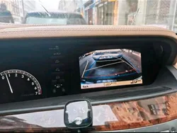 Schwarz Gebraucht 2006 Mercedes S350 Limousine | 7.250 €