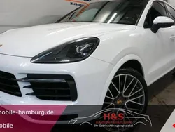 Other Gebraucht 2019 Porsche Cayenne SUV | 58.900 € (Teuer)