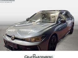 Grau Neu 2025 VW Passat R-line Kombi | 72.975 €