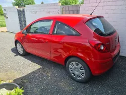 Rot Gebraucht 2007 Opel Corsa Edition Kleinwagen | 2.450 € (Guter Preis)