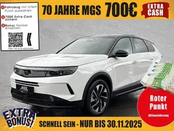 Arktis weiß Neu 2025 Opel Grandland X SUV | 31.990 € (Guter Preis)