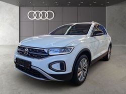 Weiß Gebraucht 2022 VW T-Roc Goal SUV | 26.990 € (Fairer Preis)