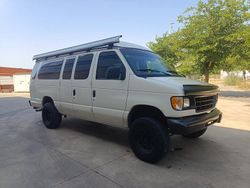 Weiß Gebraucht 1992 Ford Econoline Van / Kleinbus | 26.000 €