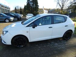 Weiß Gebraucht 2013 Seat Ibiza Limousine | 5.790 € (Fairer Preis)