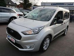 Polar silberm. Gebraucht 2022 Ford Tourneo Connect Kombi | 24.900 € (Fairer Preis)