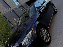 Schwarz Gebraucht 2015 Mercedes C200 Avantgarde Limousine | 17.550 € (Fairer Preis)