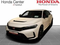 Weiß Gebraucht 2025 Honda Civic Type R Limousine | 47.990 € (Superpreis)
