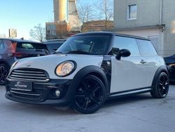 Weiß Gebraucht 2011 Mini Cooper Kleinwagen | 3.999 € (Superpreis)