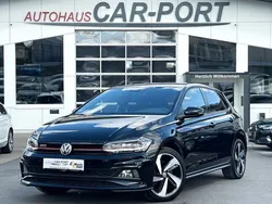 Schwarz Gebraucht 2019 VW Polo GTI Limousine | 19.990 € (Fairer Preis)