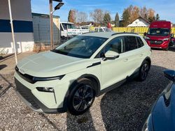 Grün Neu 2025 Skoda Elroq LAURIN & KLEMENT SUV | 41.890 € (Etwas zu teuer)