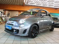 Abarth 595C