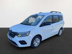 Mineralweiß Neu 2025 Renault Kangoo Komfort Van / Kleinbus | 30.690 € (Guter Preis)