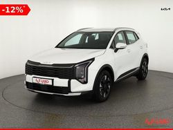 Weiß Neu 2025 Kia Sportage SUV | 35.785 € (Superpreis)