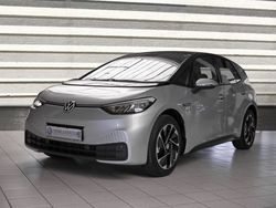 Silber Gebraucht 2021 VW ID.3 Pro Performance Kleinwagen | 29.980 €