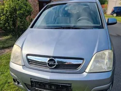 Gebraucht 2006 Opel Meriva Van / Kleinbus | 1.900 € (Guter Preis)