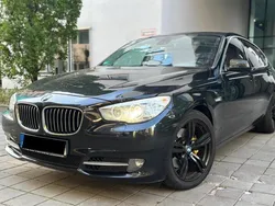 Schwarz Gebraucht 2010 BMW 530 Gran Turismo SUV | 11.800 €