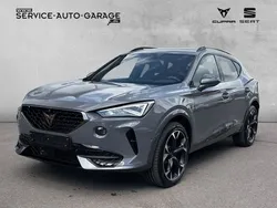 Andere farbe Gebraucht 2024 Cupra Formentor SUV | 43.900 € (Teuer)