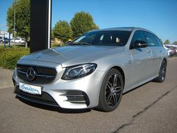 Silber Gebraucht 2019 Mercedes E53 AMG AMG Limousine | 43.950 € (Superpreis)