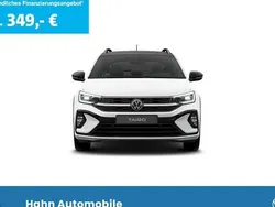 Weiß Gebraucht 2025 VW Taigo R-line SUV | 28.890 € (Fairer Preis)