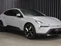 Silber Gebraucht 2024 Polestar 4 Pilot SUV | 52.717 € (Fairer Preis)
