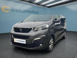 Grau Gebraucht 2019 Peugeot Traveller Van | 29.449 € (Teuer)
