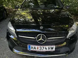 Schwarz Gebraucht 2016 Mercedes A160 Limousine | 8.900 € (Guter Preis)